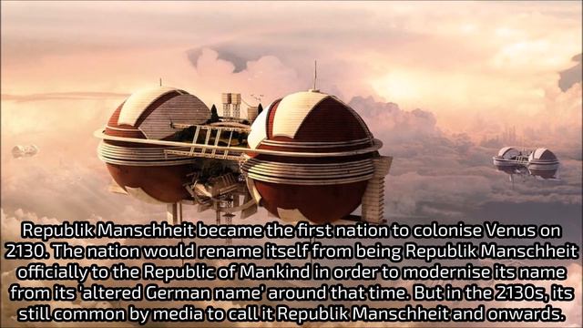 Alternate Future of the World II - Episode 11 (2120s - 2130s / 22nd Century)