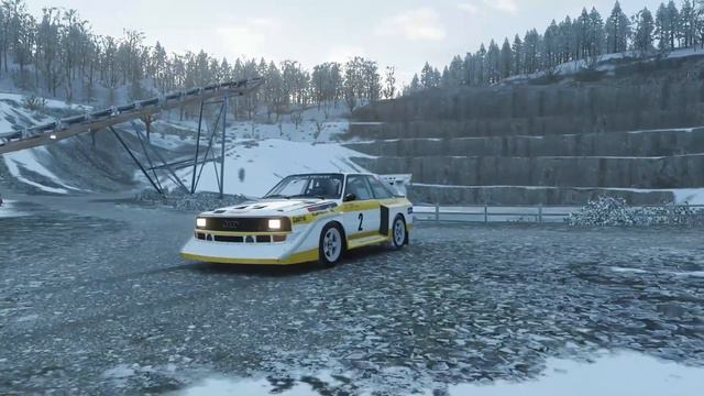 How To Complete #DIGGINGIT Photo Challenge - SERIES 25, WINTER [FH4]