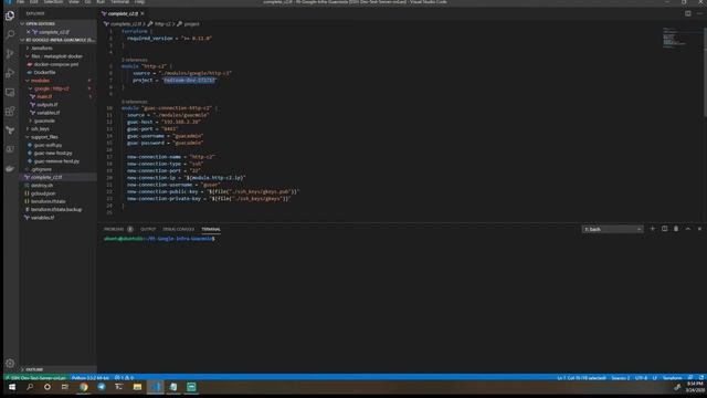 One Click Red Team Deployment