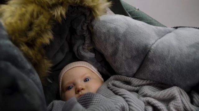 Lionelo Frode - Sac De Couchage Pour La Poussette