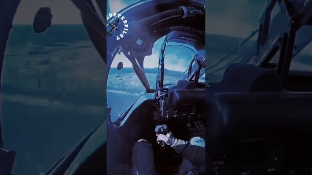 Захватывающее видео: Полет на Ка-52 глазами пилота — уникальные кадры из кабины