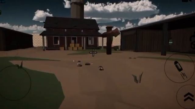 СВИНТУС ПРИДЕТ! СТРАШНАЯ ИСТОРИЯ ЧИКЕН ГАН