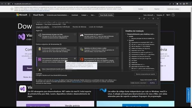 Deep Fake com Imagem Generativa em apenas 3 passos!! Roop Stable diffusion