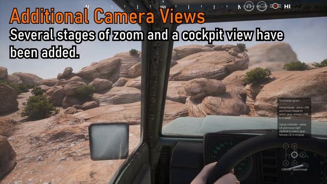 Pure Rock Crawling PC  New Features  Review 2020