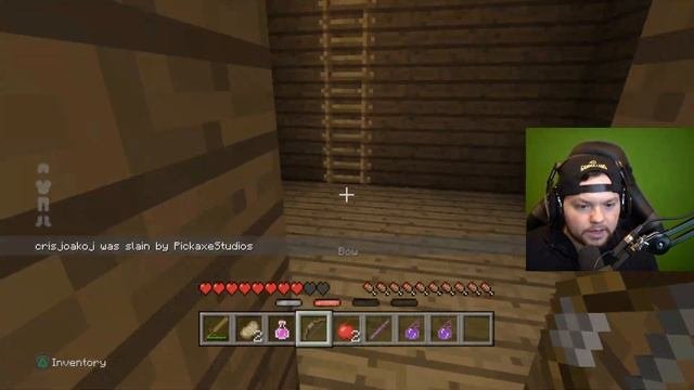 I Played Minecraft PS3 Again In 2020... ?