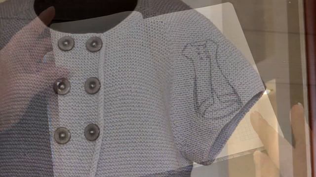 Что бы связать ? посмотрите здесь - ко всем моделям есть мастер-классы и схемы ?