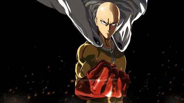 Anime Wallpapers 4 K | Saitama | Anime Live Wallpapers