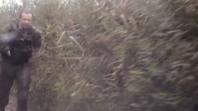 Тактика ведения Боя на базе Эйрсофта