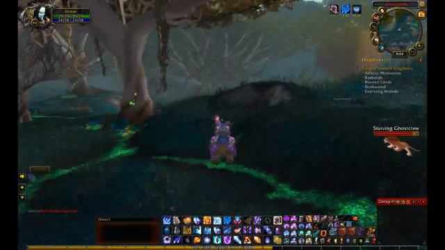 Cunrakes' Guides & Tips: World Explorer