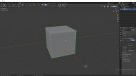 01 - Introduction To 3D Modeling