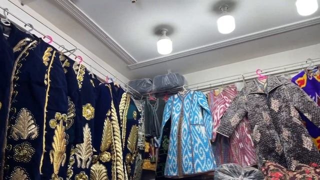 Автомобили в УЗБЕКИСТАНЕ и Ташкент Сити