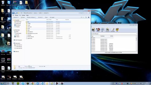 Mod Installation || Fancy Gui Mod for 1.3.1!