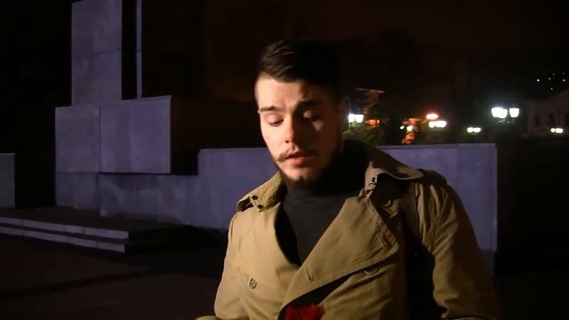 День траура.Керчь