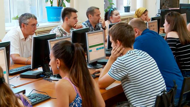 Экзамены по новым правилам