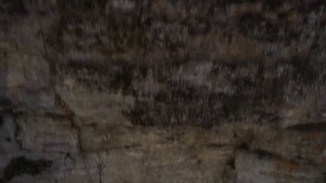 Восхождение на Чертов палец