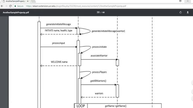 Project Design