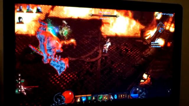 Chance to xxx effects rule in Diablo III