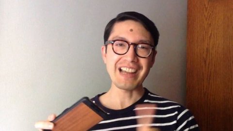 Moment anamorphic: Hasselblad XPan alternative