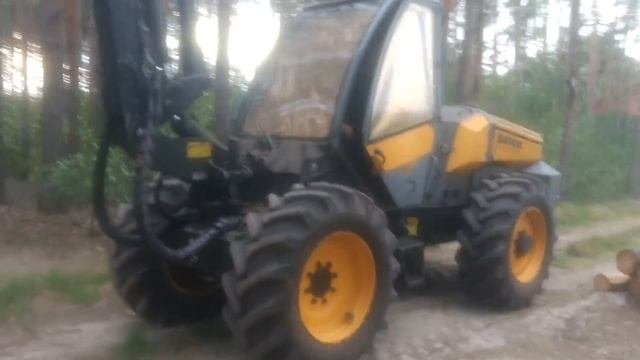 Краткий обзор SAMPO 1046pro !