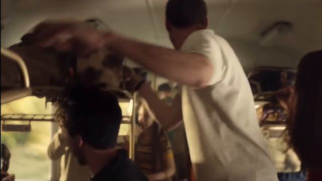 Курортный роман