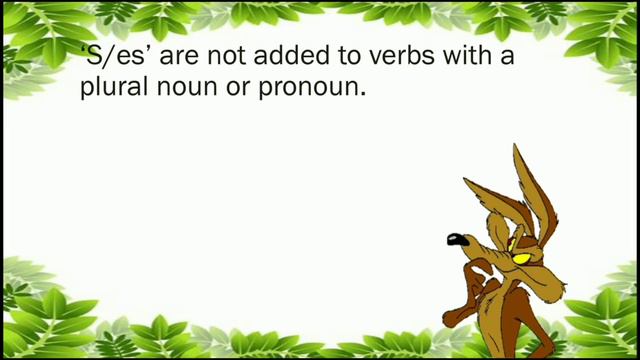 Action words||Doing words|| Verbs in present form|| Simple English grammar for class 2 & 3 ||NCERT|