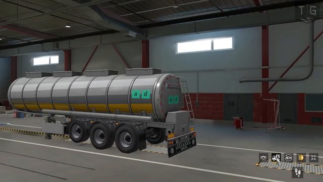 ETS2 v1.37 - Open Beta (New Sound Engine,Walking Camera, Open Windows, Reworked Cities, New Trailer