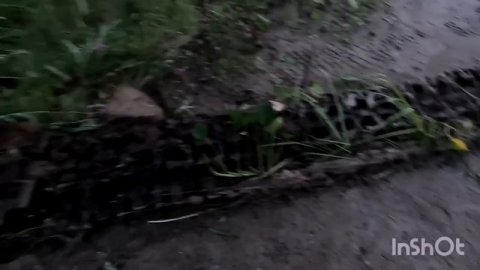 Выдераем Гусянки, Уаз Лебёдка в теме! Коп Металла!