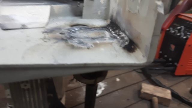 большая циркулярка