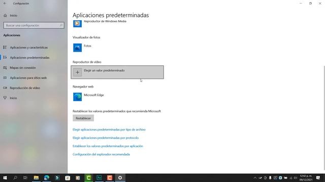 Cómo Poner a Google Chrome Como Navegador Predeterminado - Windows 10