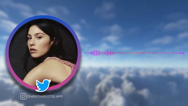Gracie Abrams - Twitter Space  This Is What It Feels Like - QA  January 26 2022