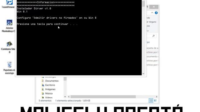 Instalar drivers preloader (MTK) facil y rapido 2019
