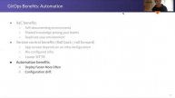 GitOps: Infrastructure Automation