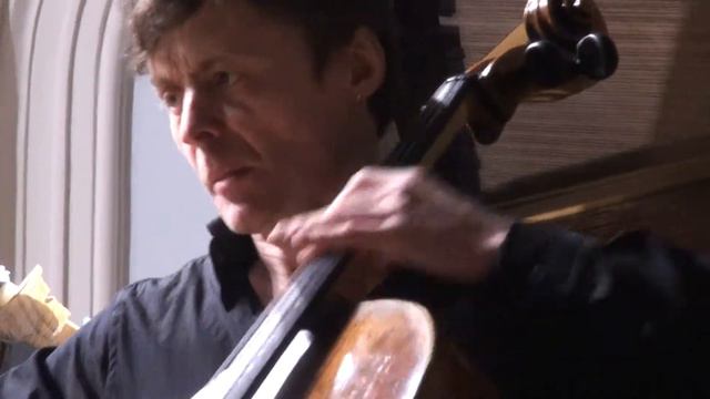 Brahms trio № 1 , op.8,  1 mov. - Allegro con brio