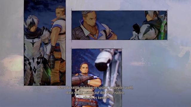 Lets Play Tales Of Arise - Part 11