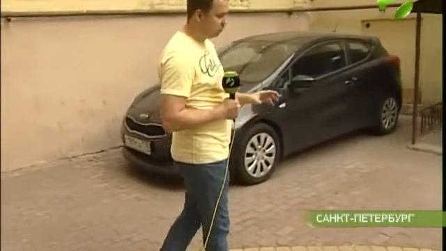 Бодрое утро. 23 05 2016