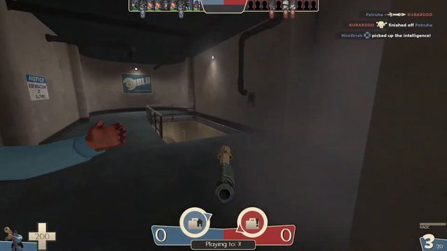 Trahov и наверное другие игры