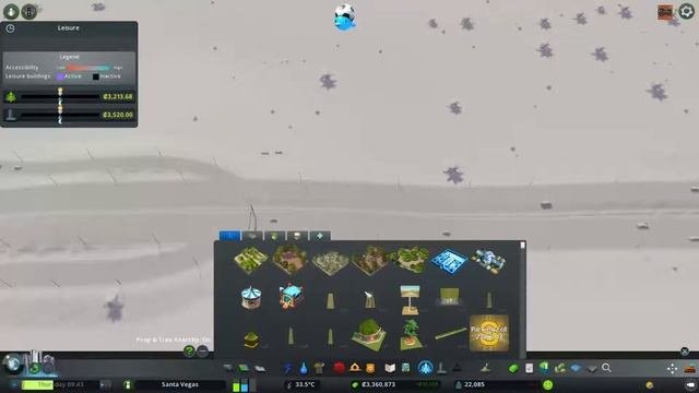 Cities: Skylines - รวม Mod แตงเมองใหสวย Vol. 1.1