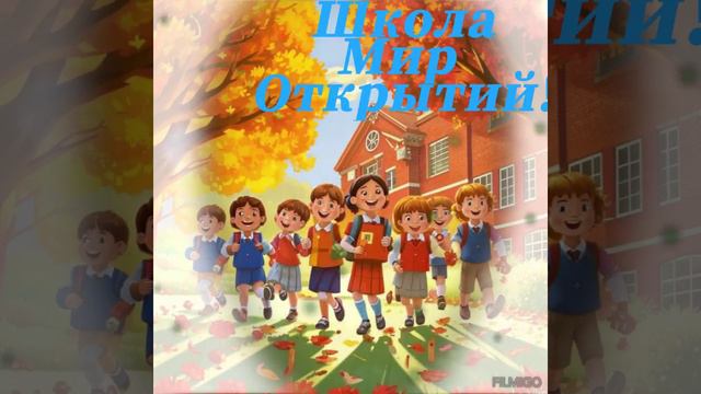 "ШКОЛА Ждёт!" Больше Стихов В моём Телеграмм канале: https://t.me/pro100_ta Заходите...