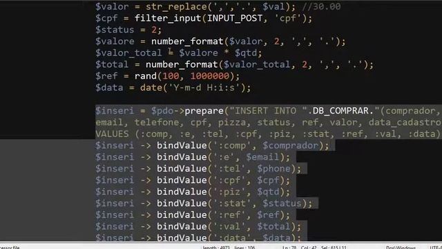 Aula 1 Como Fazer Integração com API do Pagseguro Checkout Transparente