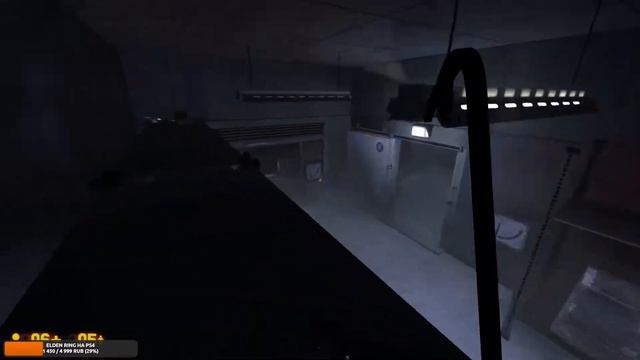 Black Mesa: Добро пожаловать. Снова. (Прохождение на русском, часть 1)