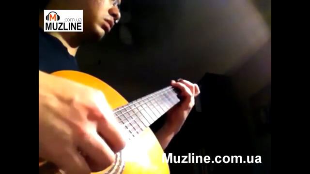 Классическая гитара Admira Monica - Muzline.com.ua