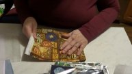 Раритет, немного работ и шикарная посылка от KrasnovaShoр