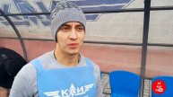 КАИ NEWS ОКТЯБРЬ 2016