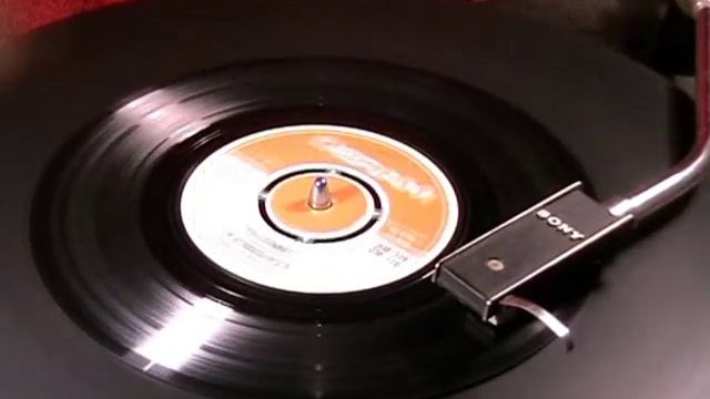 Ten Years After - The Sounds - 1968 45rpm