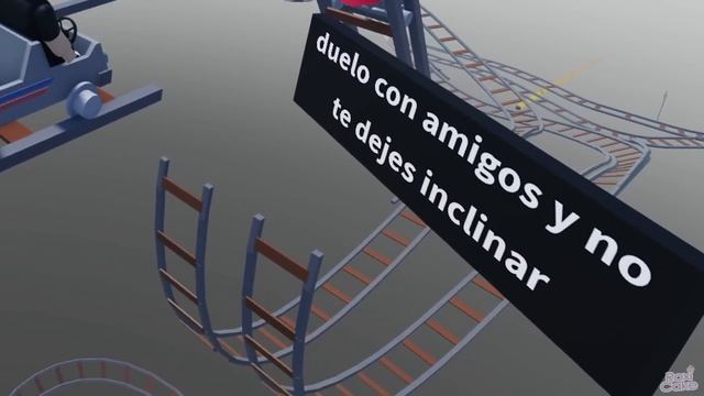 CART RIDE DELIVERY MOMENTOS DIVERTIDOS ROBLOX