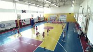 Открытый кубок Волгограда по волейболу 10.05.2024