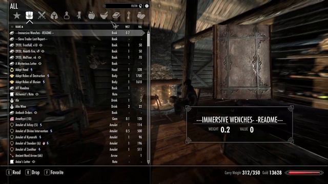Skyrim Life as a Necromancer Episode 10 | Deal With The Devil