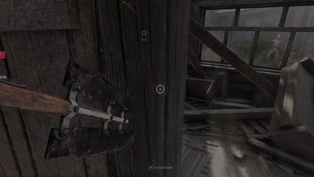 Atomic Heart. DLC1. Инстинкт Истребления/#1