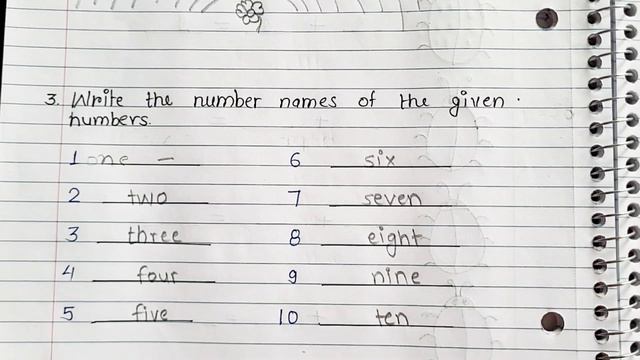 UKG Math Practice Worksheets||Kindergarten-2/Sr.KG के बच्चो के लिए Math Practice Worksheet||