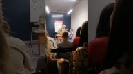 А куда это Я Прическу навела???? смотрите до конца! Первая игра на зрителя!!!